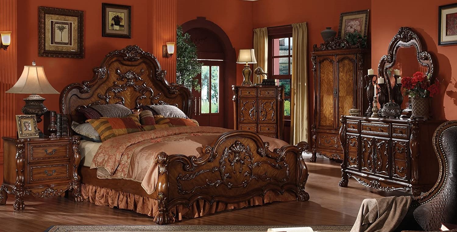 Magizhchi Enterprises - Furniture Store